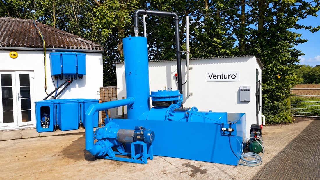 Venturo 500
